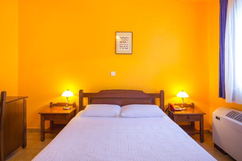 Roxani Country House Resort 科莫蒂尼 外观 照片