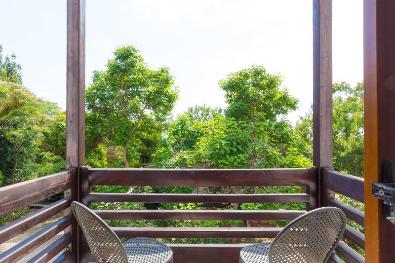 Roxani Country House Resort 科莫蒂尼 外观 照片